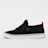 Zoo York Hangout schwarz