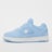 Zoo York D7 blau