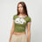 Karl Kani Woven Signature Short Soccer Tee zielony