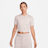 Nike   Sportswear Essentials Slim Crop lila