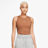 Nike   Sportswear Chill Knit bruin