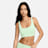 Nike   Sportswear Chill French-Terry Tanktop zielony