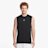 Jordan Dri-Fit Sport Sleeveless Top noir