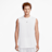 Jordan Dri-Fit Sport Sleeveless Top weiß