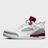 Jordan Spizike Low weiß