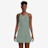 Jordan Slim Knit Dress groen