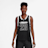Jordan Jersey 23 Tank 2 crna