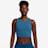 Jordan Tank Core blauw