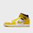 Jordan Air Jordan 1 Mid jaune