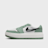Jordan WMNS Air Jordan 1 Elevate Low grün