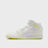 Jordan Air Jordan 1 Mid (GS) weiß