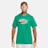 Nike   Sportswear Tee 12MO Swoosh SP24 grün