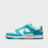 Nike   WMNS Dunk Low türkis