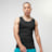 Jordan Flight Base Tank Top (2 Pack) zwart