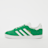 adidas Originals Gazelle J Sneaker grün