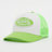 Von Dutch Originals Trucker Boston vert