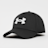 Under Armour Blitzing czarny
