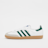 adidas Originals Samba OG Sneaker W weiß