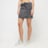 2Y STUDIOS Nisha Pocket Skirt cinzento