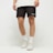 Pegador Logo Swim Shorts noir