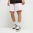 Pegador Logo Swim Shorts rosa