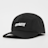 Capacité 5 Panel Cap noir
