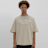Low Lights Studios Shutter T-Shirt beige