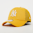 New Era A-Frame Trucker League Ess MLB Los Angeles Dodgers amarelo