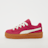 PUMA Creeper Phatty Corduroy Jr. (GS) rosso