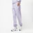 Urban Classics Cozy Sweatpants fioletowy