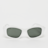 Karl Kani Lunettes de soleil unisexes blanc