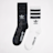 adidas Originals Solid Crew Socken (2 Pack) multicolor