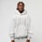 Karl Kani Puffy Oversized Hoodie gris