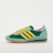 adidas Originals SL 72 OG W grün
