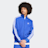 adidas Originals Firebird Tracktop bleu