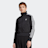 adidas Originals Veste de Training adicolor Firebird noir