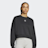 adidas Originals Essential Crew Fleece noir