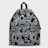 Eastpak Padded Pak'r Ep Letters noir