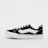 Vans JN Knu Skool (GS) schwarz