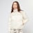 Karl Kani Retro Essential Puffer Jacket beige
