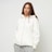 Nike   Sportswear Phoenix Fleece blanc
