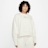 Nike   Sportswear Phoenix Fleece Sweatshirt wit