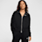 Nike   Sportswear Phoenix Fleece Oversize-Track-Jacket noir