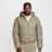 Nike   Sportswear Therma-FIT Classic Puffer bege