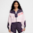 Nike   Sportswear Woven Jacket violeta