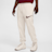 Nike   Club Fleece Jogger bege