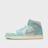 Jordan WMNS Air Jordan 1 Mid türkis