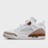 Jordan Spizike Low weiß