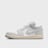 Jordan WMNS Air Jordan 1 Low grijs