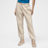Jordan Brooklyn Fleece Pants beige